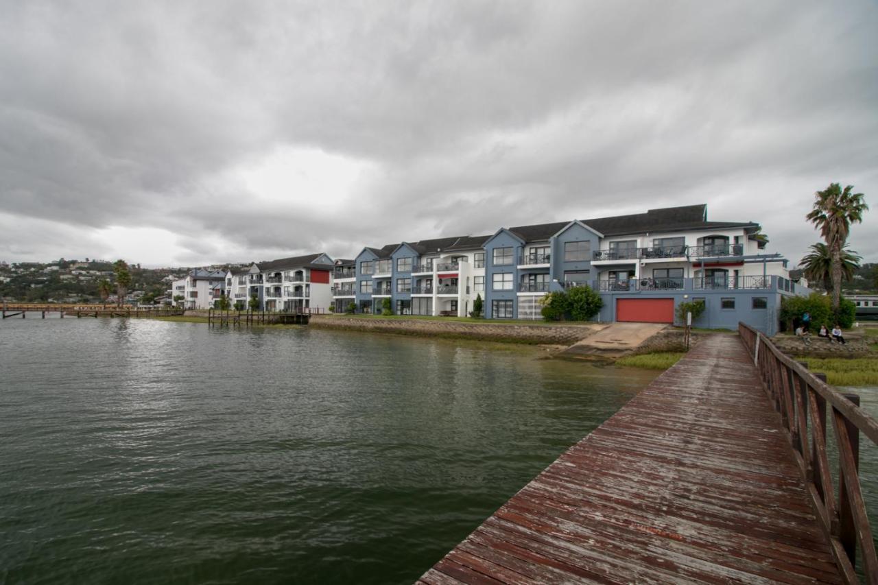Laguna Grove 10 Knysna Luaran gambar