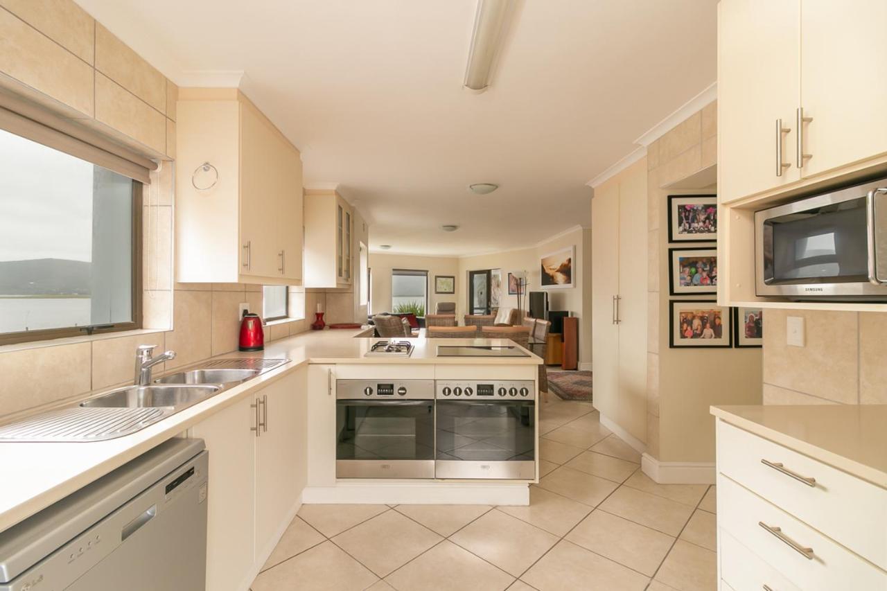 Laguna Grove 10 Knysna Luaran gambar