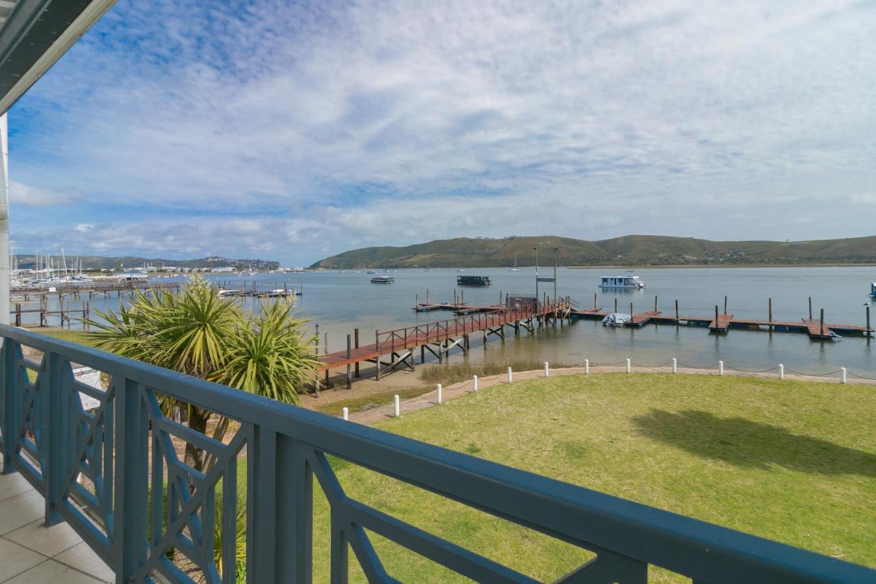Laguna Grove 10 Knysna Luaran gambar