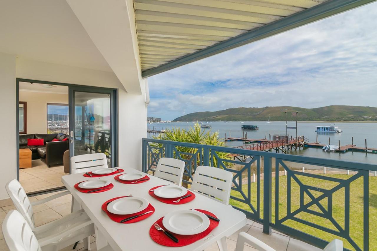 Laguna Grove 10 Knysna Luaran gambar